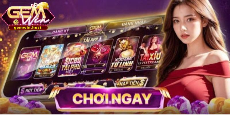 Đại lý GemWin có vai trò rất then chốt