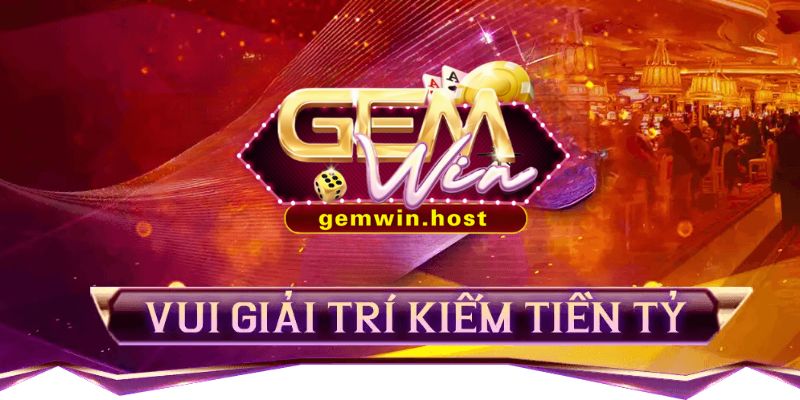 Người chơi phải đáp ứng đầy đủ các điều kiện để trở thành đại lý GemWin