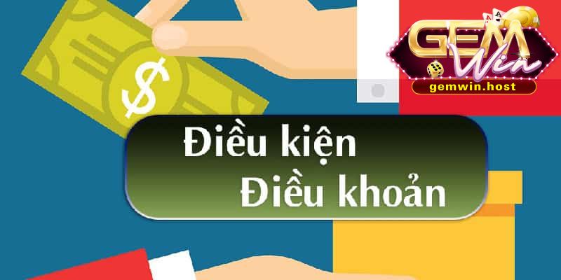 Những điều khoản sử dụng khi chơi cá cược cũng rất rõ ràng, minh bạch